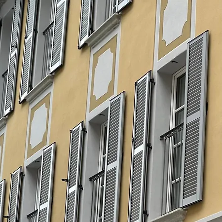 Brionaloft Apartment Domodossola Exterior photo