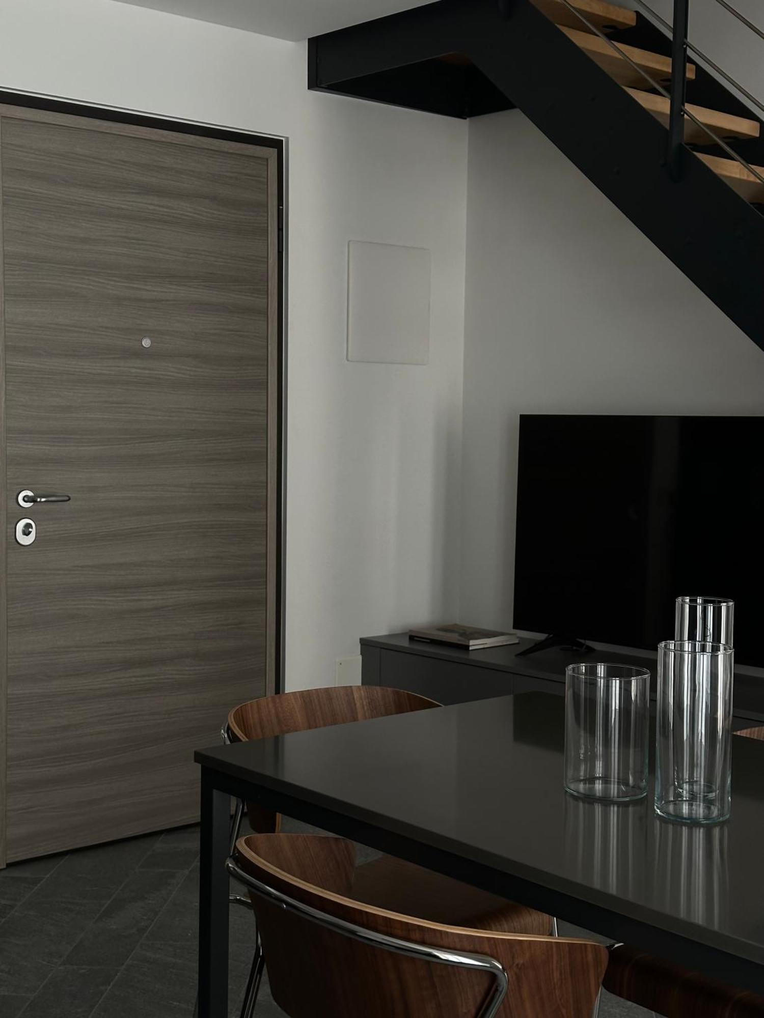 Brionaloft Apartment *