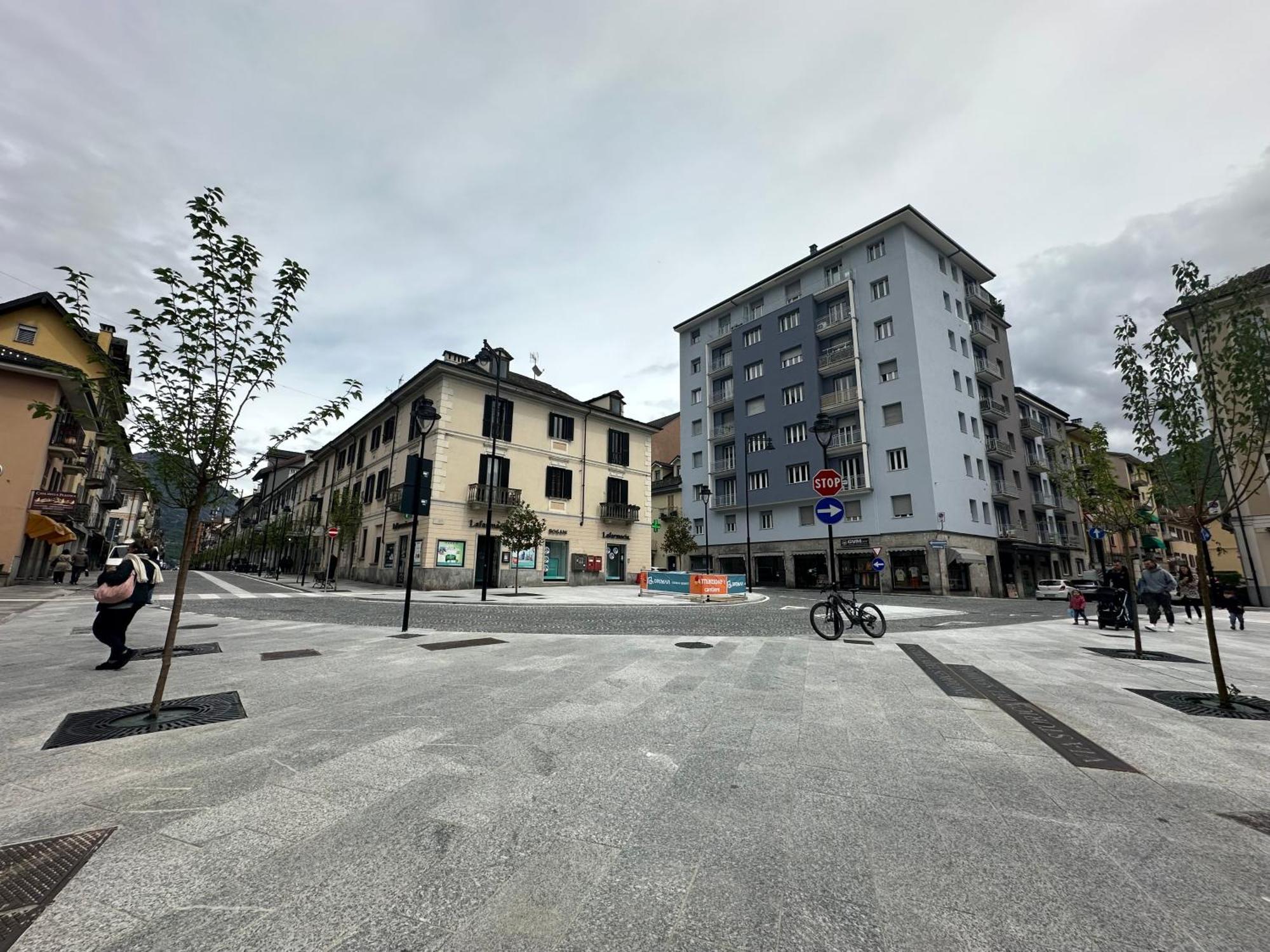 Brionaloft * Domodossola
