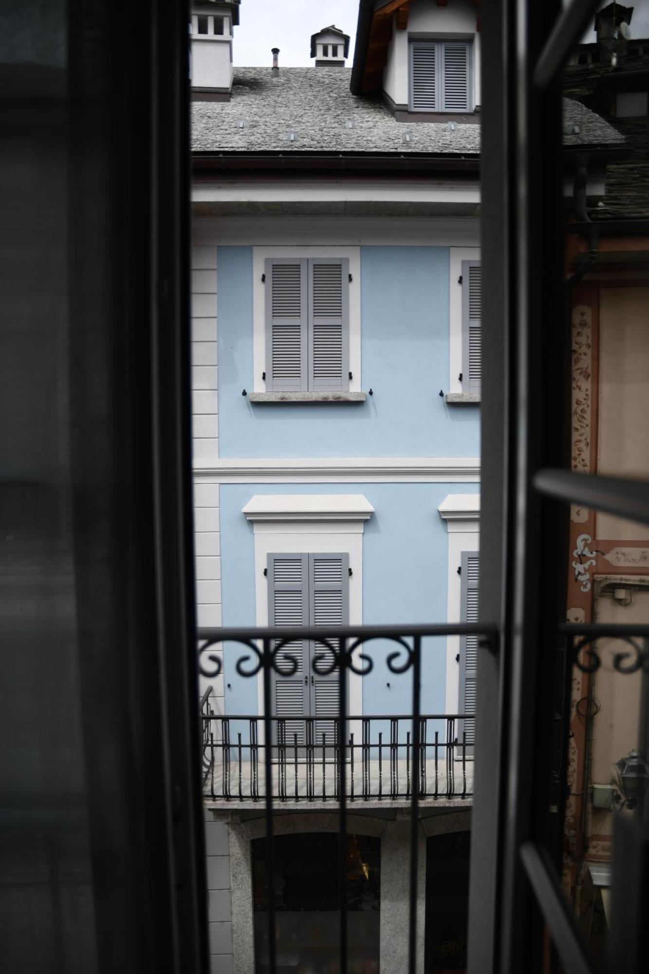 Brionaloft Apartamento *