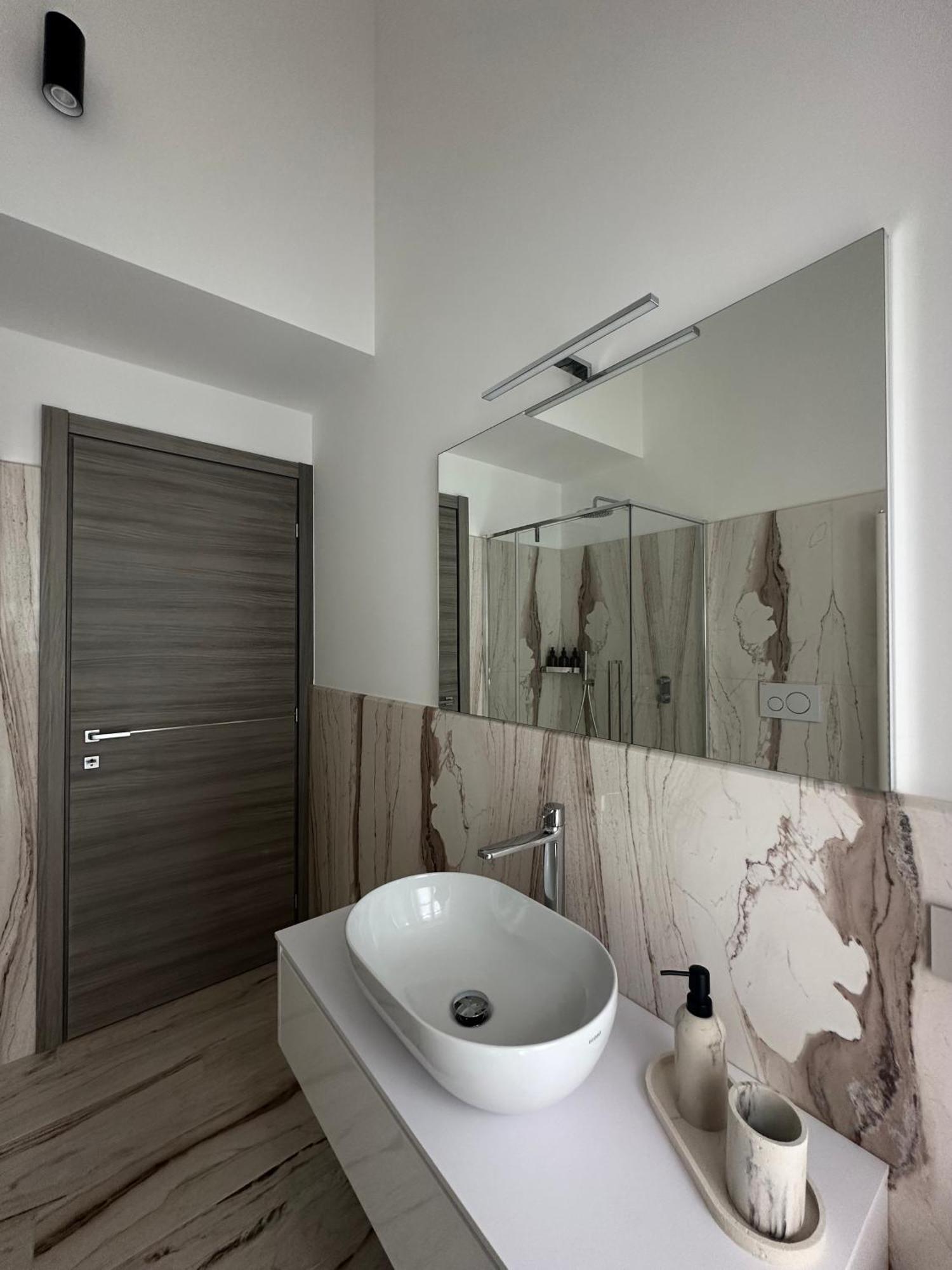 Brionaloft Apartment Domodossola