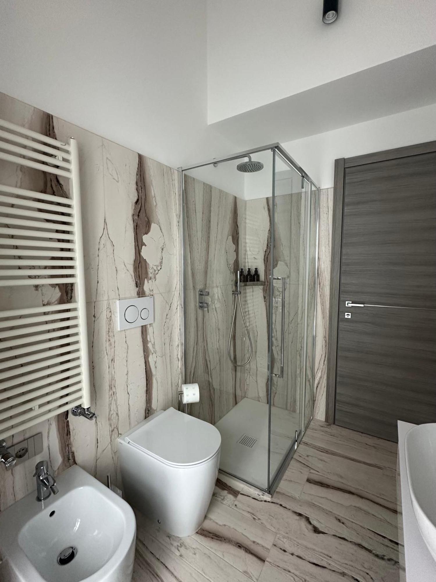 Brionaloft Apartment