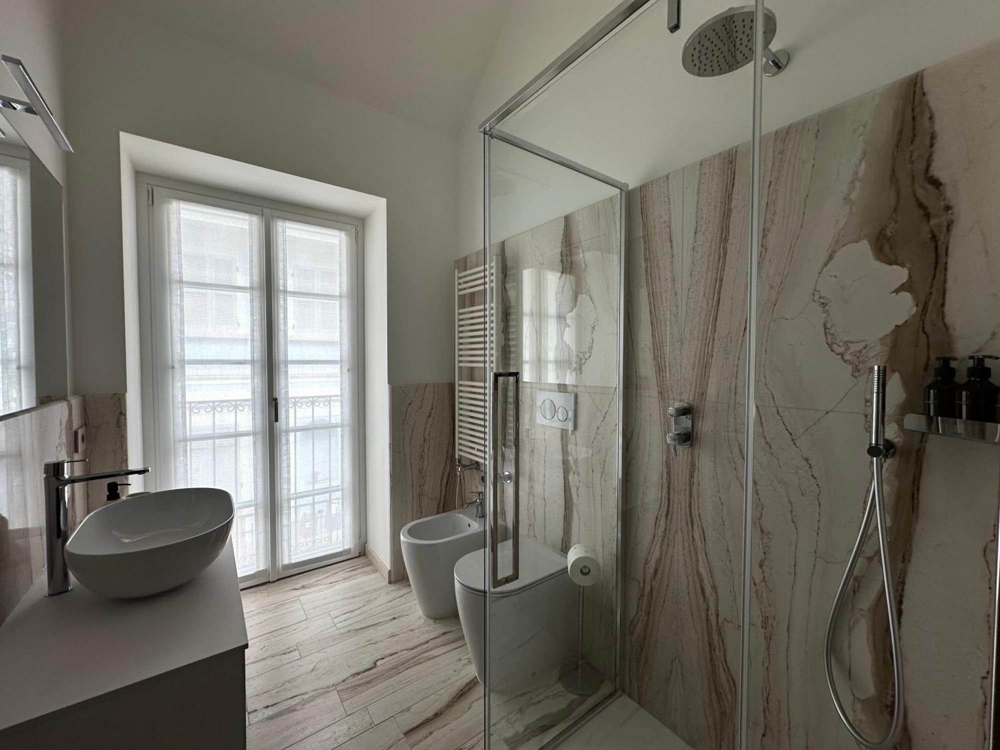 Apartamento Brionaloft *