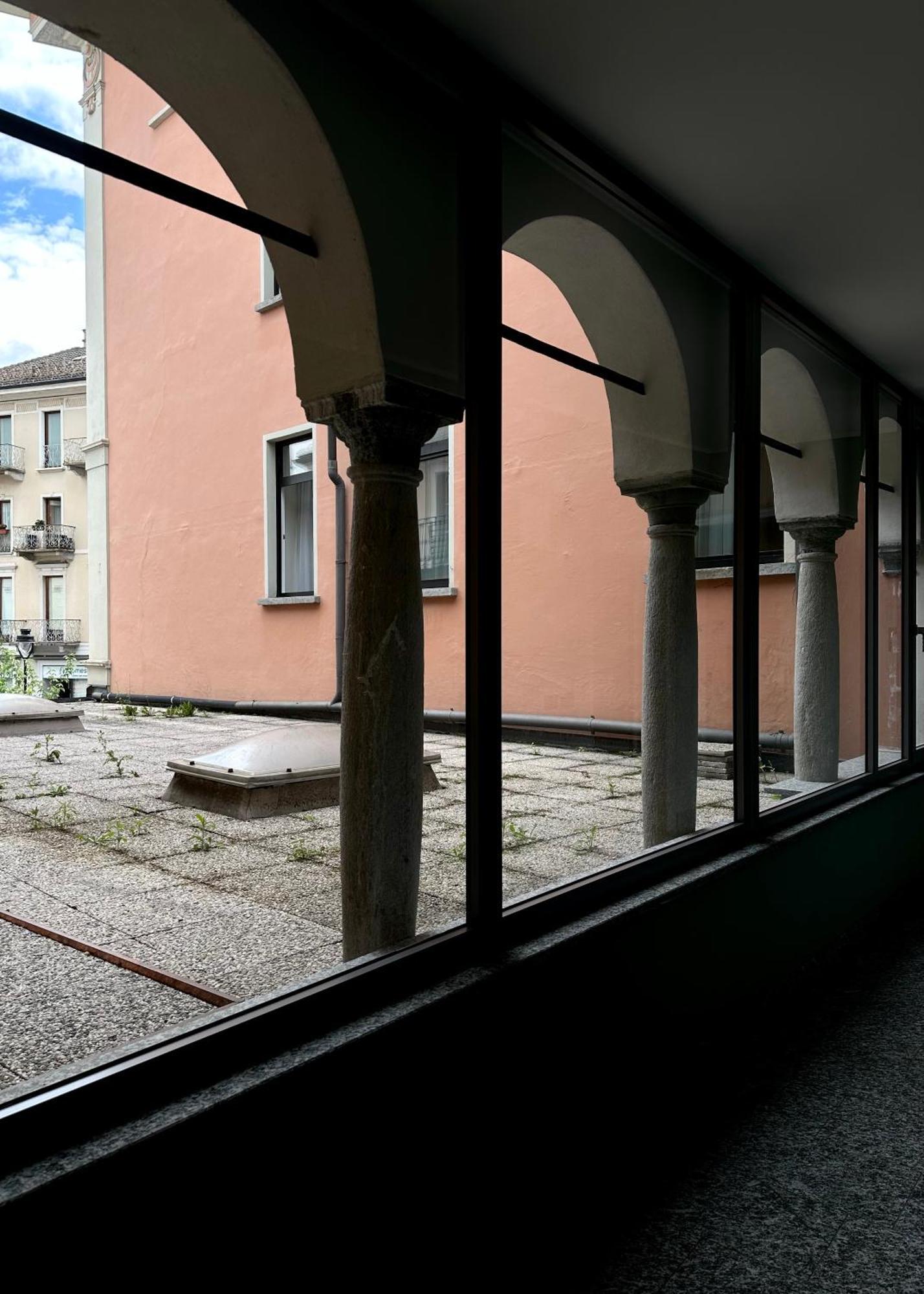 Brionaloft Apartamento Domodossola
