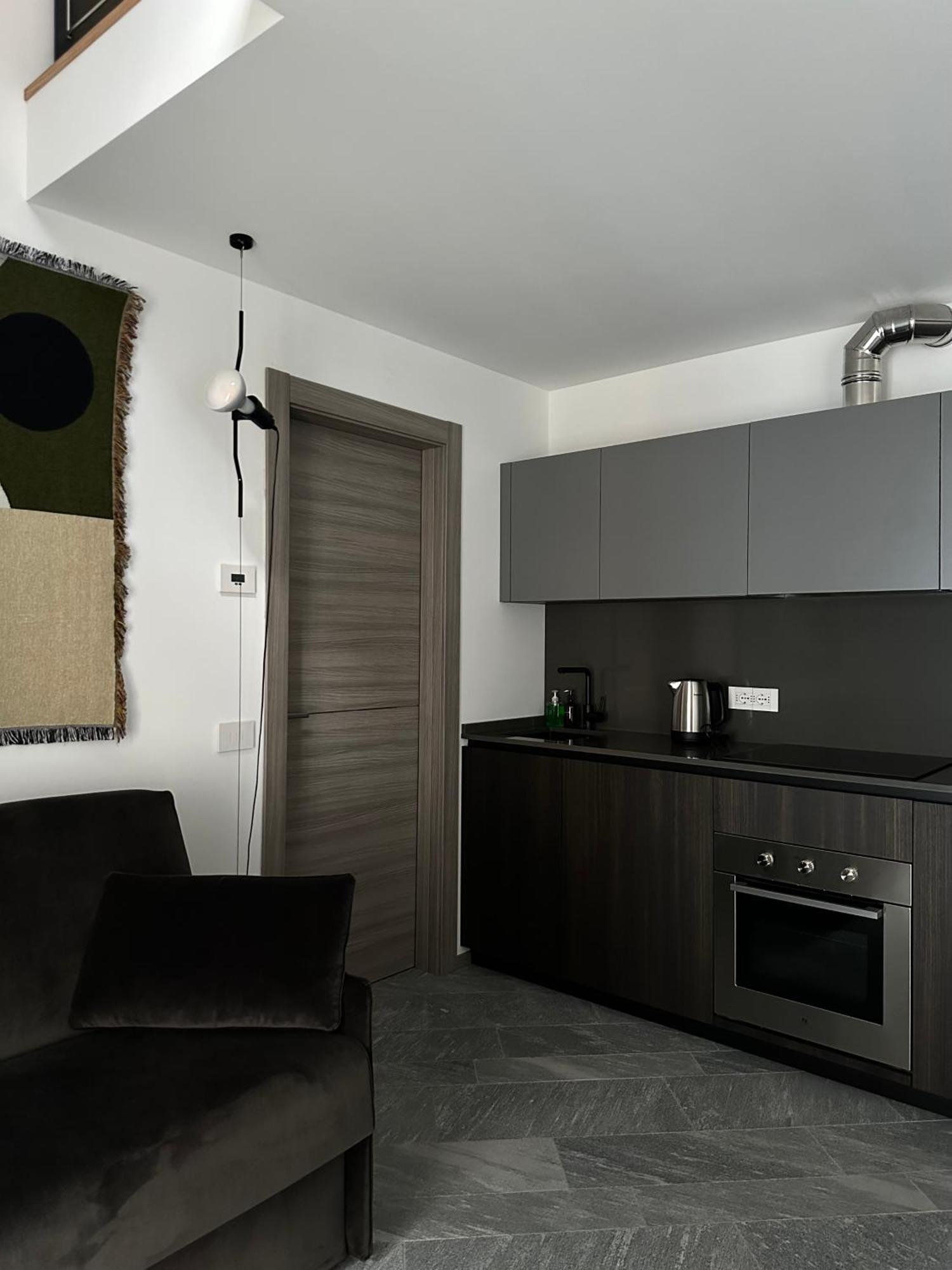 Brionaloft Apartamento Domodossola