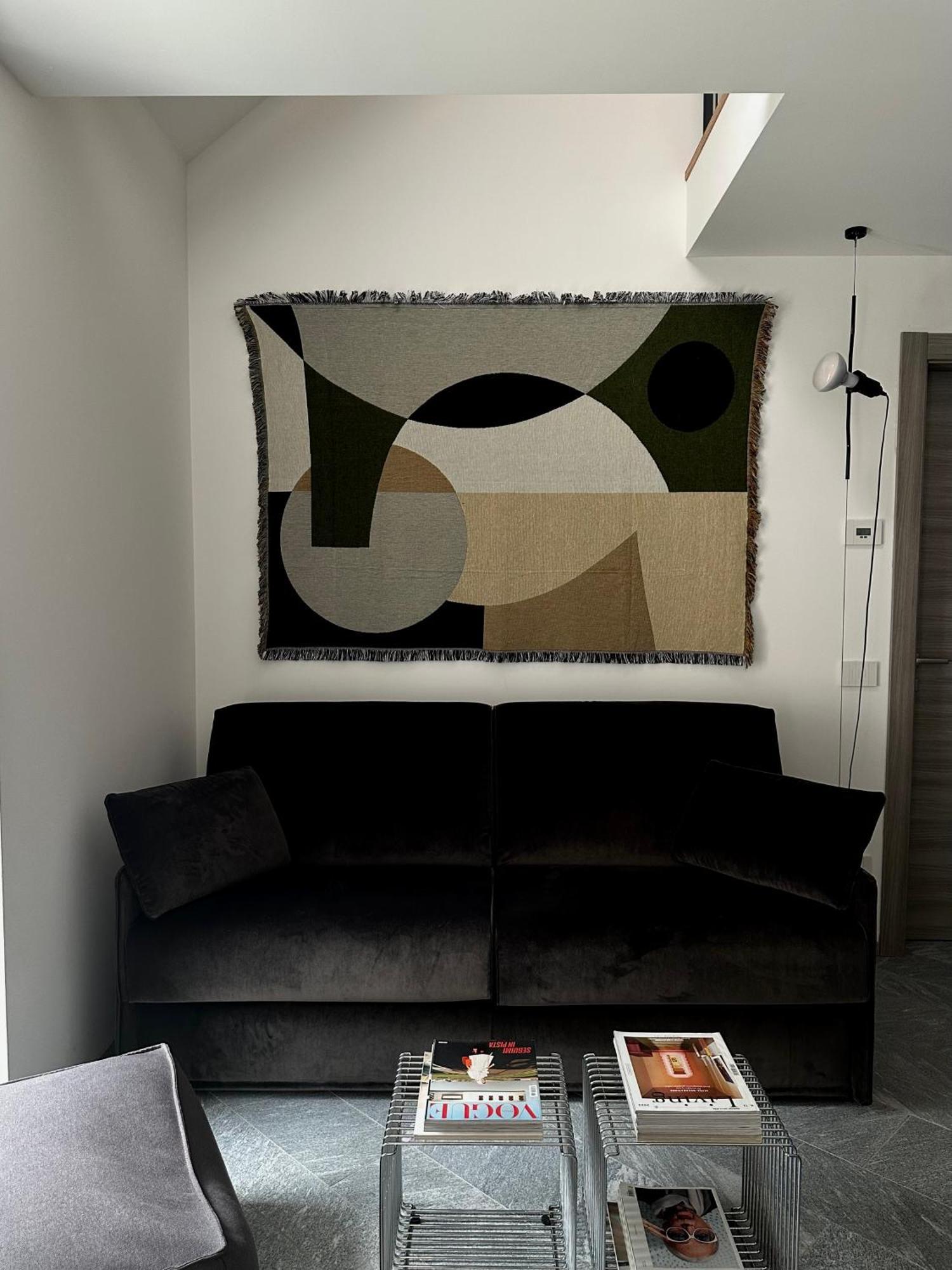 Apartamento Brionaloft