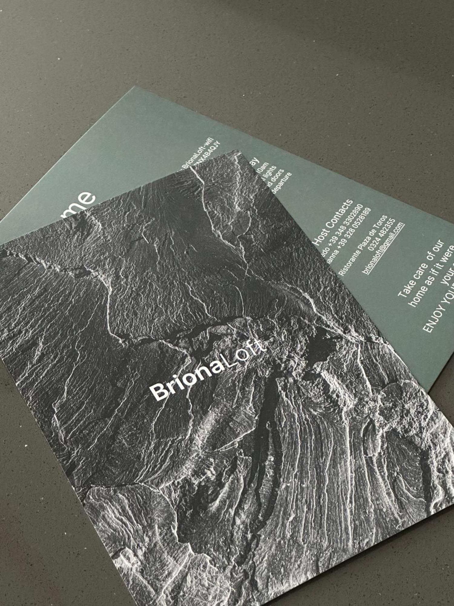 Brionaloft Domodossola
