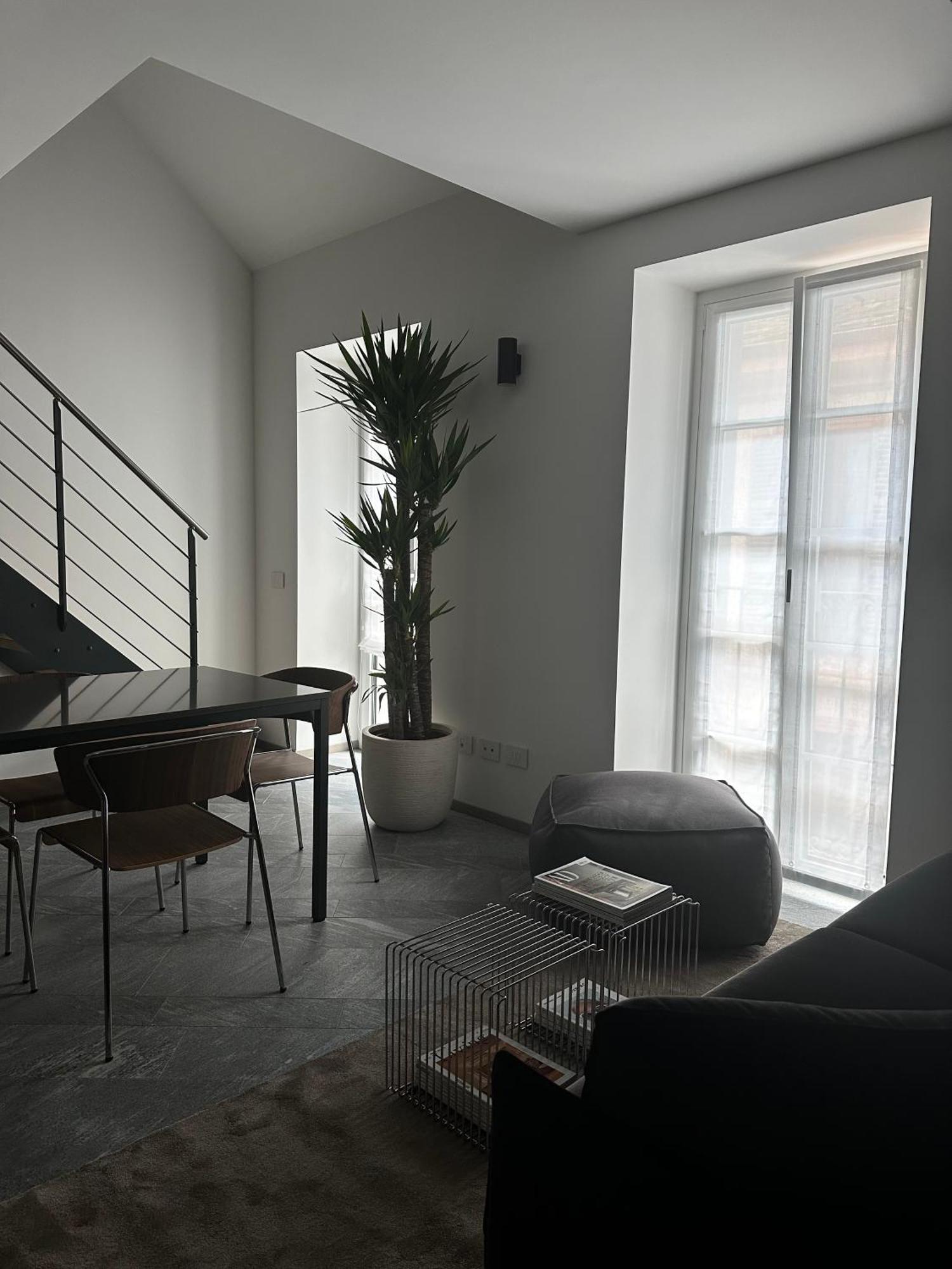 Brionaloft Apartment *