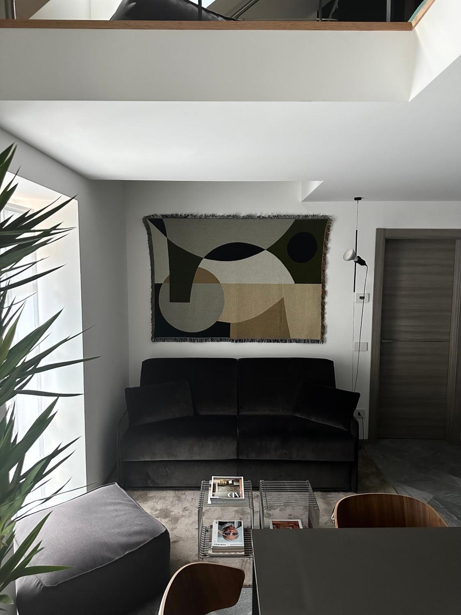 Apartamento Brionaloft *