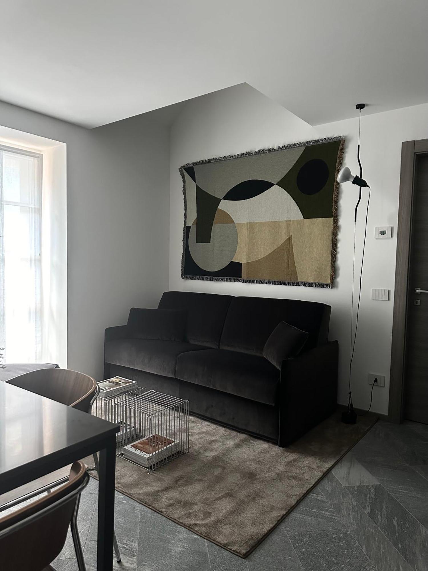 Apartment Brionaloft Domodossola