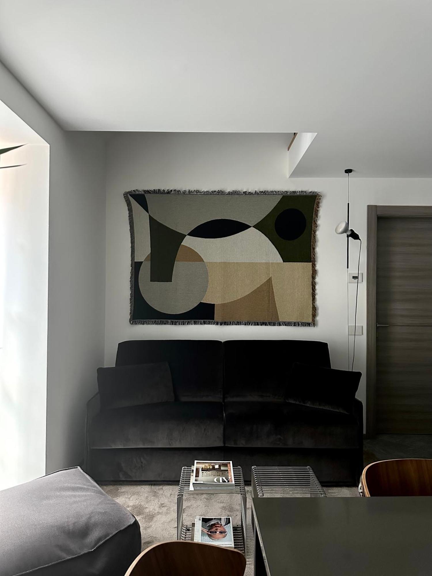 Brionaloft Apartment Domodossola