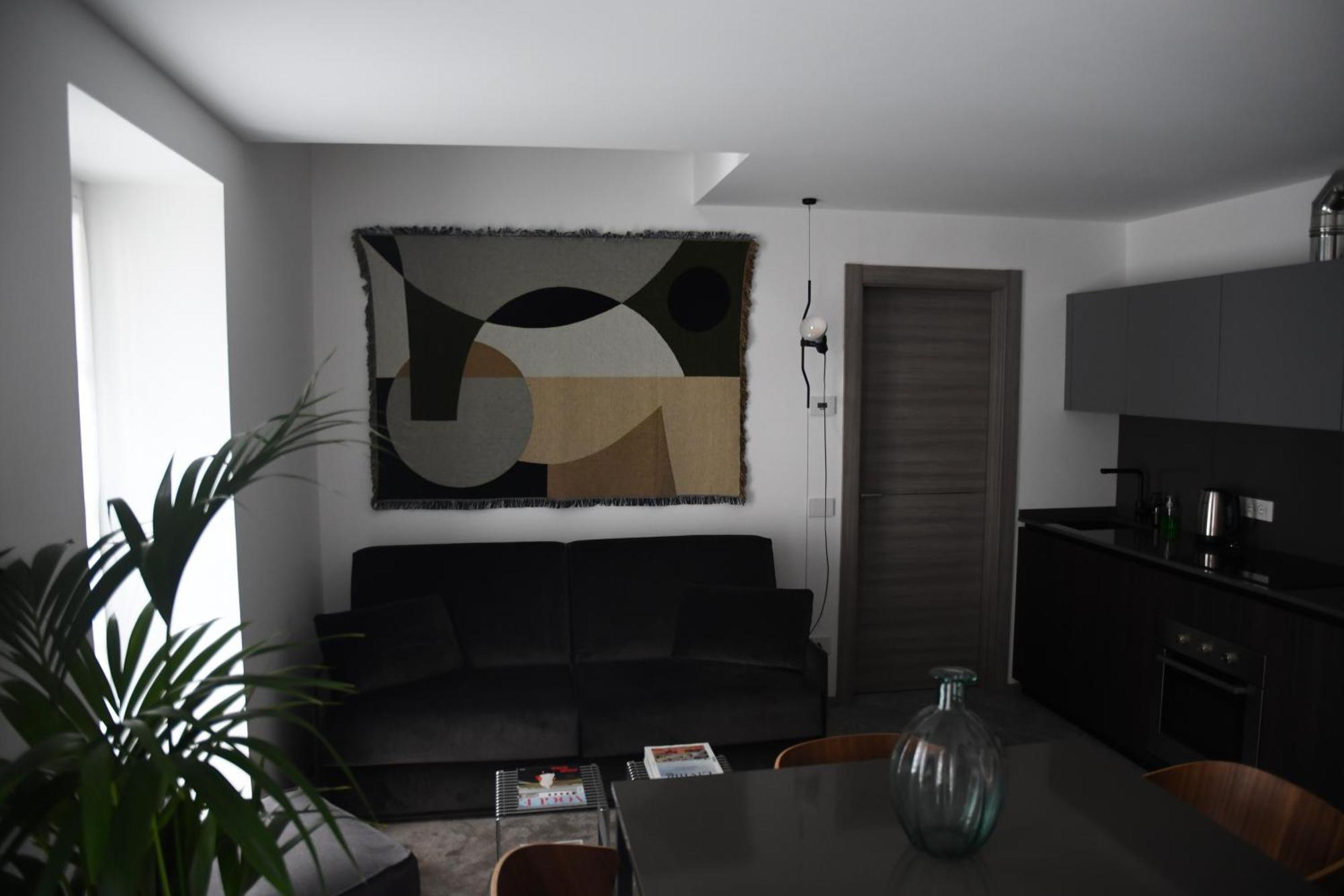 Apartment Brionaloft *